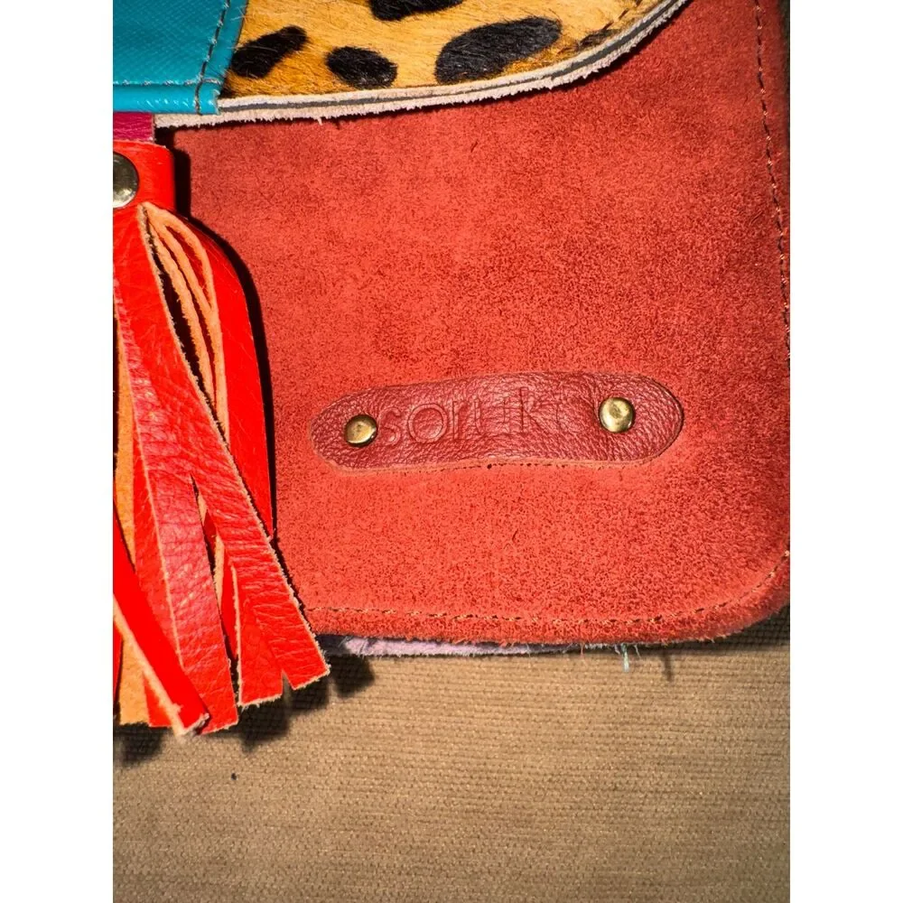 Soruka Lena Crossbody Bag One of a kind